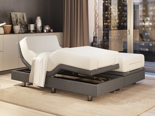 Кровать трансформируемая Smart Bed (Орматек)