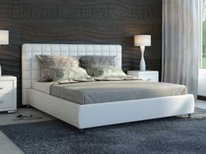 Обзор кроватей серии Corso