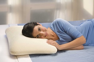лучшие подушки для сна рейтинг