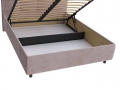 Нераздвижные панели ламинированные для кроватей с ПМ (ЛМДФ Белый)